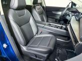 Thumbnail of 2025 Aurora Blue Pearl Metallic Nissan Murano