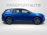 Thumbnail of 2025 Aurora Blue Pearl Metallic Nissan Murano