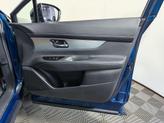 Thumbnail of 2025 Aurora Blue Pearl Metallic Nissan Murano