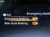 Thumbnail of 2025 Aurora Blue Pearl Metallic Nissan Murano