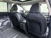 Thumbnail of 2025 Aurora Blue Pearl Metallic Nissan Murano