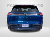 Thumbnail of 2025 Aurora Blue Pearl Metallic Nissan Murano