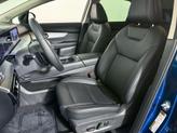 Thumbnail of 2025 Aurora Blue Pearl Metallic Nissan Murano