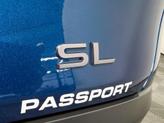 Thumbnail of 2025 Aurora Blue Pearl Metallic Nissan Murano
