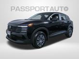 Photo of 2025 Super Black Nissan Kicks