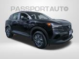 Thumbnail of 2025 Super Black Nissan Kicks