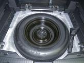 Thumbnail of 2025 Gun Metallic Nissan Rogue