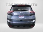 Thumbnail of 2025 Gun Metallic Nissan Rogue