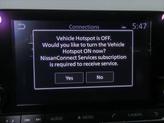 Thumbnail of 2025 Gun Metallic Nissan Rogue