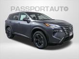Thumbnail of 2025 Gun Metallic Nissan Rogue
