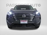 Thumbnail of 2025 Gun Metallic Nissan Rogue