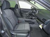 Thumbnail of 2025 Gun Metallic Nissan Rogue