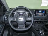 Thumbnail of 2025 Gun Metallic Nissan Rogue