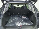 Thumbnail of 2025 Gun Metallic Nissan Rogue