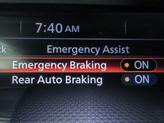Thumbnail of 2025 Glacier White Nissan Pathfinder