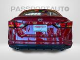 Thumbnail of 2025 Scarlet Ember Nissan Altima
