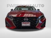 Thumbnail of 2025 Scarlet Ember Nissan Altima