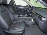 Thumbnail of 2025 Scarlet Ember Nissan Altima