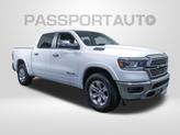 Thumbnail of 2022 Bright White Clearcoat RAM 1500