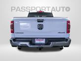 Thumbnail of 2022 Bright White Clearcoat RAM 1500