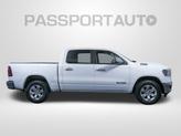 Thumbnail of 2022 Bright White Clearcoat RAM 1500