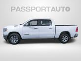 Thumbnail of 2022 Bright White Clearcoat RAM 1500