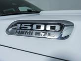 Thumbnail of 2022 Bright White Clearcoat RAM 1500