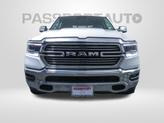 Thumbnail of 2022 Bright White Clearcoat RAM 1500