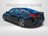 Thumbnail of 2019 Super Black Nissan Altima
