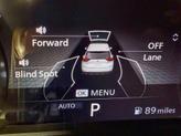 Thumbnail of 2026 Everest White Pearl Nissan Rogue