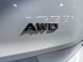 Thumbnail of 2026 Everest White Pearl Nissan Rogue