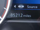 Thumbnail of 2020 Brilliant Silver Metallic Nissan Murano