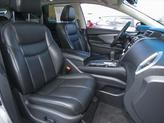 Thumbnail of 2020 Brilliant Silver Metallic Nissan Murano