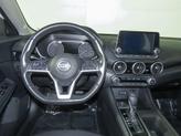 Thumbnail of 2023 Fresh Powder Nissan Sentra