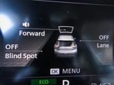 Thumbnail of 2023 Pearl White Tricoat Nissan Rogue