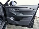 Thumbnail of 2024 Super Black Nissan Rogue