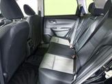 Thumbnail of 2024 Super Black Nissan Rogue