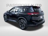 Thumbnail of 2024 Super Black Nissan Rogue