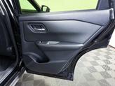 Thumbnail of 2024 Super Black Nissan Rogue