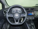 Thumbnail of 2025 Super Black Nissan Versa