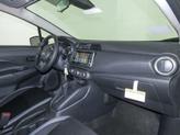 Thumbnail of 2025 Super Black Nissan Versa