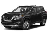 Photo of 2023 Super Black Nissan Rogue