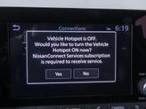 Thumbnail of 2025 Brilliant Silver Metallic Nissan Pathfinder