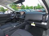 Thumbnail of 2025 Brilliant Silver Metallic Nissan Pathfinder