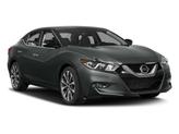 Thumbnail of 2017 Gun Metallic Nissan Maxima