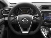Thumbnail of 2017 Gun Metallic Nissan Maxima