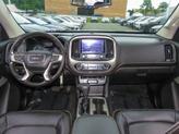 Thumbnail of 2018 Onyx Black GMC Canyon