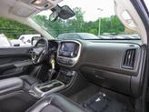 Thumbnail of 2018 Onyx Black GMC Canyon