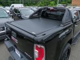Thumbnail of 2018 Onyx Black GMC Canyon