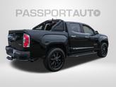Thumbnail of 2018 Onyx Black GMC Canyon